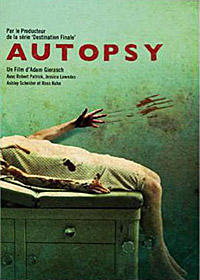 Autopsy Autopsy