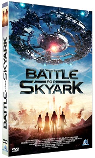 Battle for Skyark Battle for Skyark