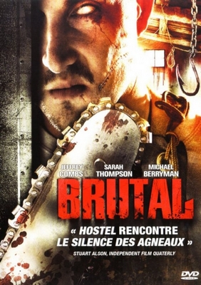 Brutal Brutal
