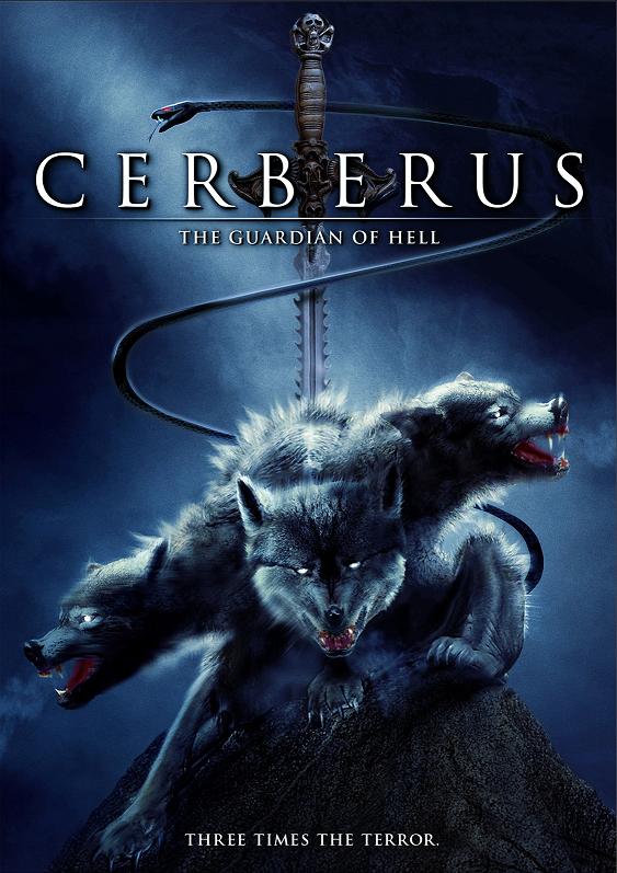 Cerberus Le Chien des Enfers Le