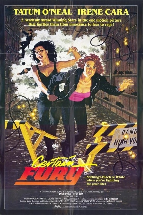 La Cavale Impossible (1985)