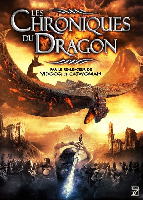 Chroniques du Dragon, Les Chroniques du Dragon, Les