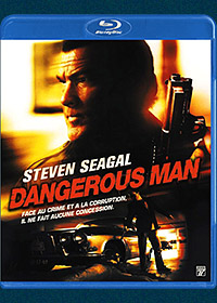 Dangerous Man Dangerous Man