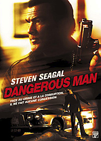 Dangerous Man Dangerous Man