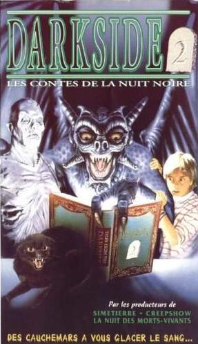 Darkside : Les Contes de la nuit noire I & II Darkisde-2-contes-aff