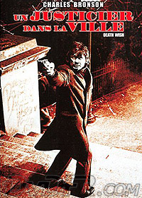 Justicier dans la Ville, Un Justicier dans la Ville, Un