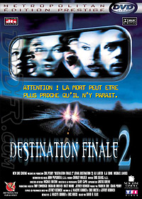Destination Finale 2 Destination Finale 2