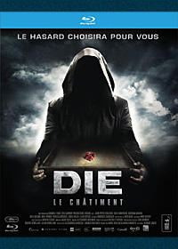 Die : Le Châtiment Die : Le Châtiment