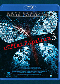 Effet Papillon 3, L' Effet Papillon 3, L'