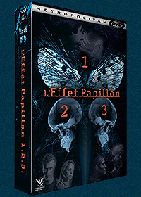 Effet Papillon 3, L' Effet Papillon 3, L'