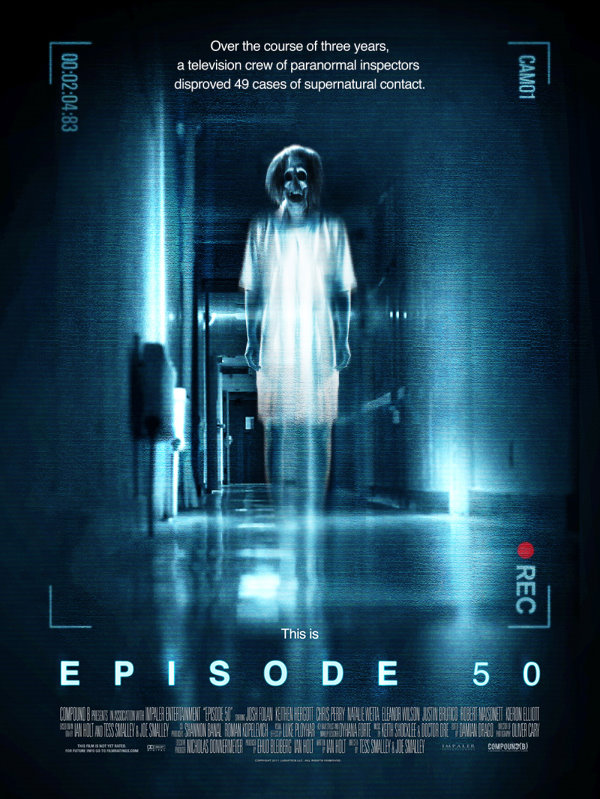 EPISODE 50 (2011) Episode50-poster