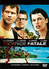 Escapade Fatale Escapade Fatale