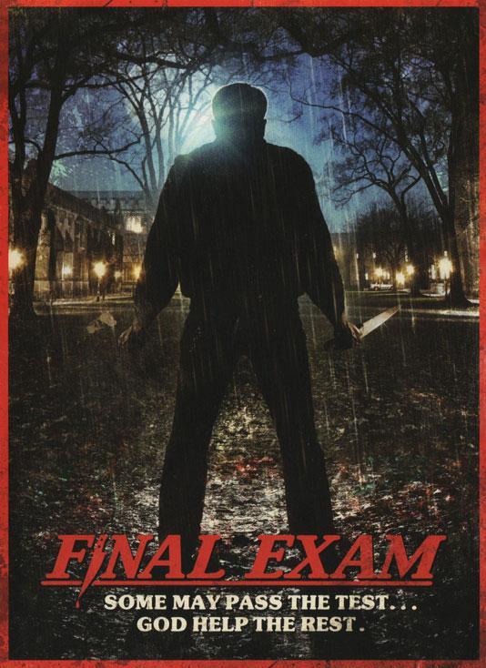 Final Exam (1981)