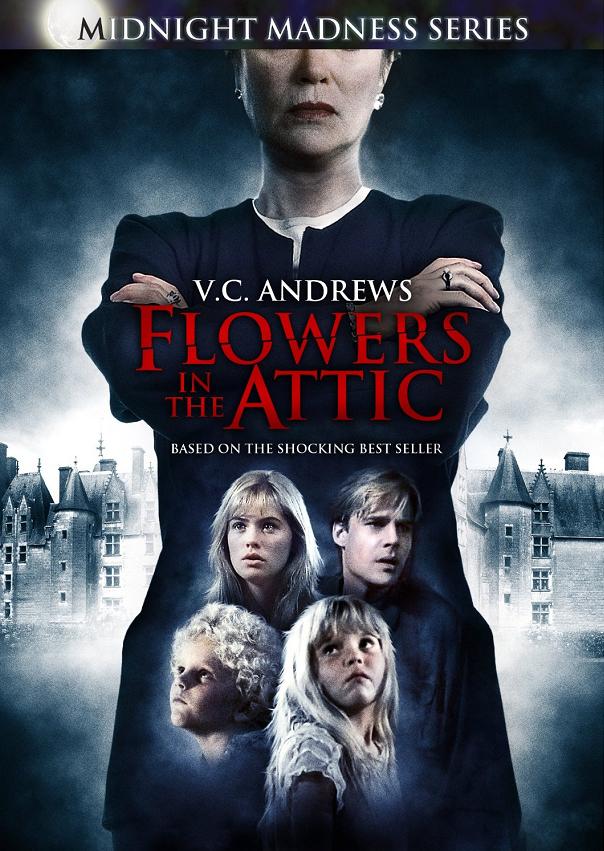 Flowers in the Attic (1987)