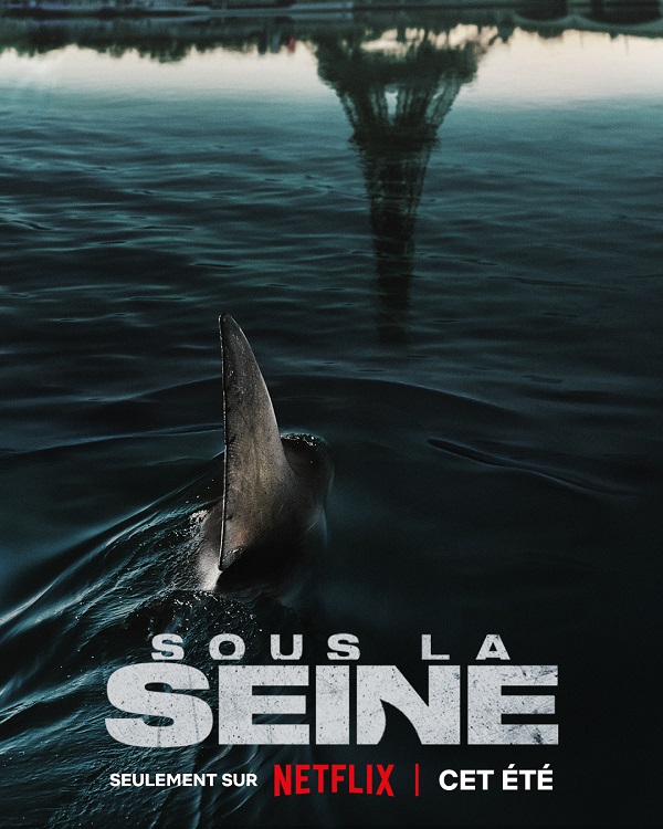 Sous la Seine