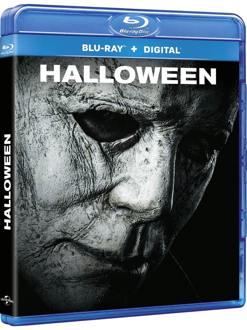 Halloween (Blu-Ray) Halloween (Blu-Ray)