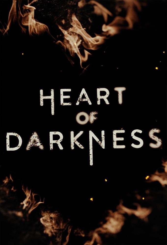 Heart of Darkness (2019)