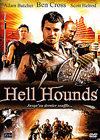 Hell Hounds Hell Hounds