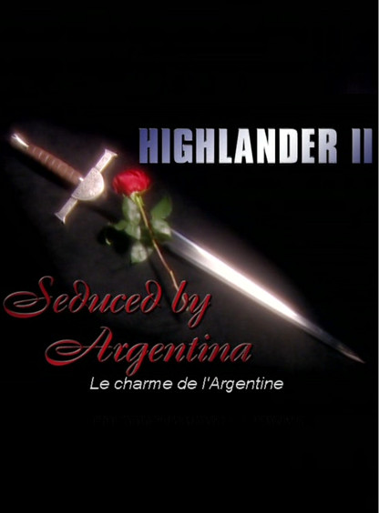 Highlander Le Gardien de l'Immortalité (2007)