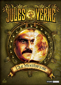 Ile Mystérieuse, L' Ile Mystérieuse, L'