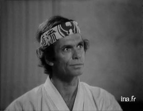 Karatekas and Co (1973)