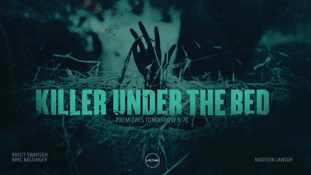 Killer Under the Bed (2018)