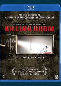 Killing Room Killing Room