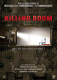 Killing Room Killing Room