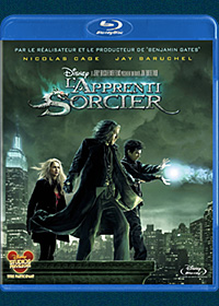 Apprenti Sorcier, L' Apprenti Sorcier, L'