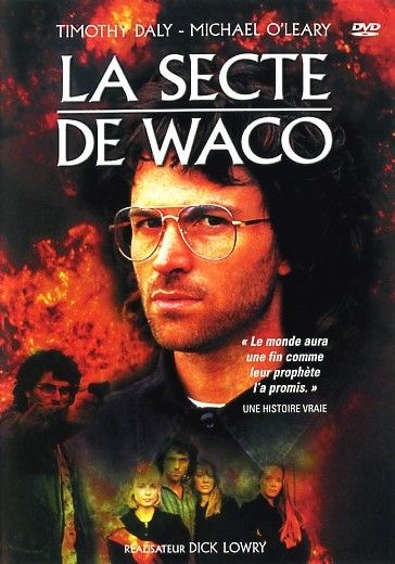 Secte de Waco, La Secte de Waco, La