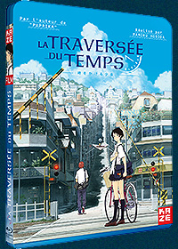 Traversée du temps, La Traversée du temps, La