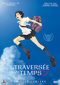 Traversée du temps, La Traversée du temps, La