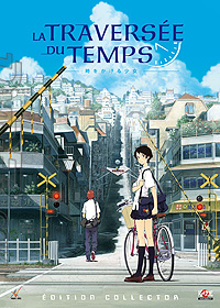 Traversée du temps, La Traversée du temps, La