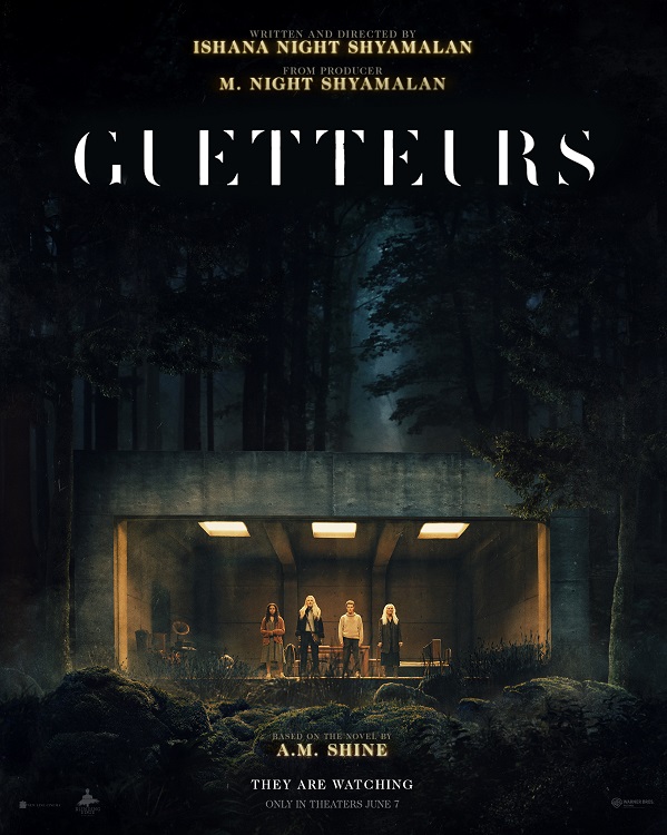 Les Guetteurs