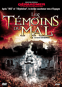 Témoins du mal, Les Témoins du mal, Les