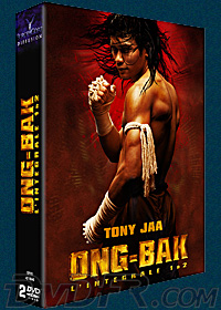 Ong Bak 2 - La naissance du dragon Ong Bak 2 - La naissance du dragon