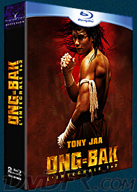 Ong Bak 2 - La naissance du dragon Ong Bak 2 - La naissance du dragon