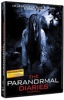 The Paranormal Diaries: Clophill The Paranormal Diaries: Clophill