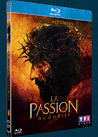 Passion du Christ, La Passion du Christ, La