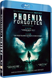 Phoenix Forgotten Phoenix Forgotten