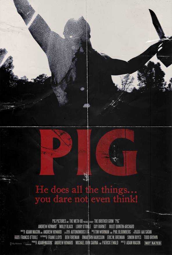 Pig (2010)
