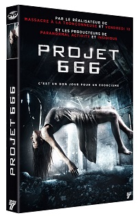 Projet 666 Projet 666