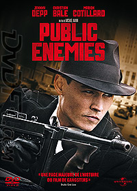 Public Enemies Public Enemies