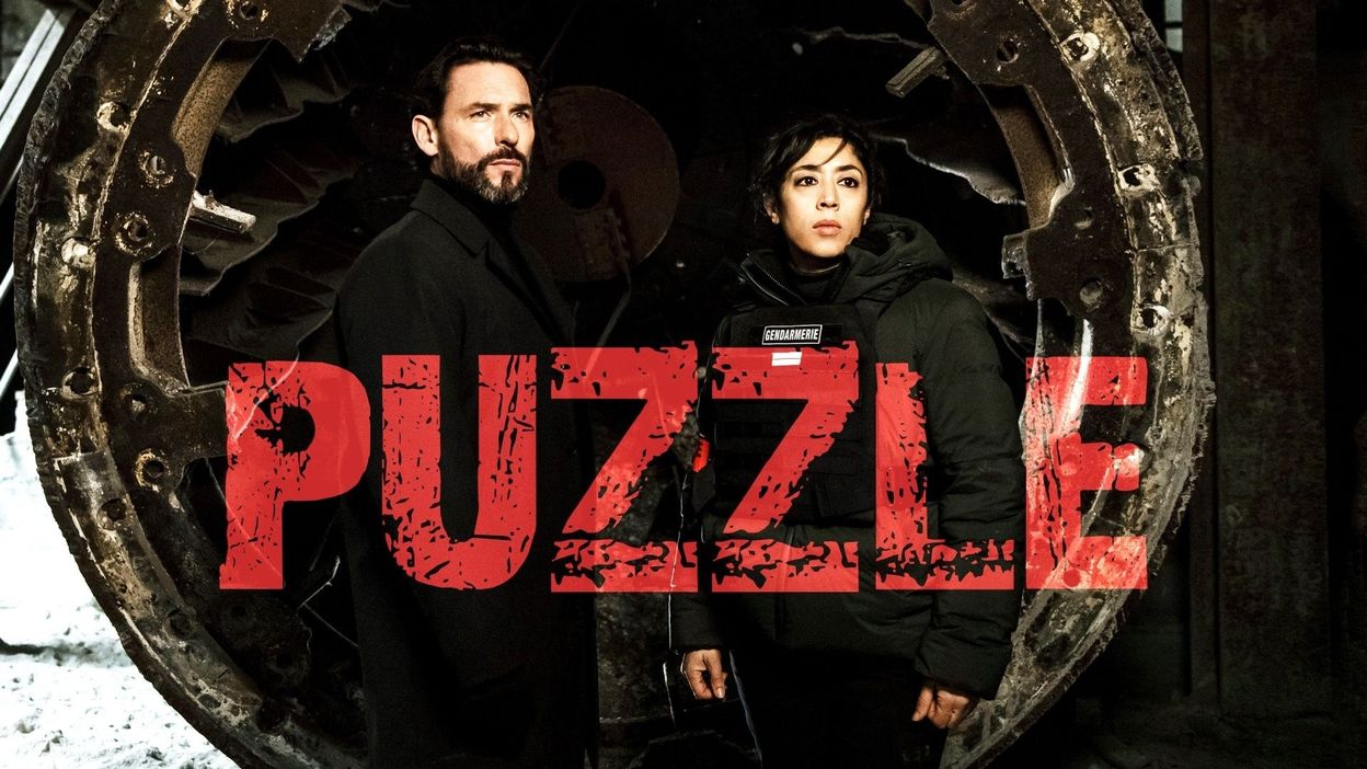 Puzzle (2019)