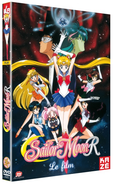 Sailor Moon R - Le Film Sailor Moon R - Le Film