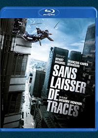 Sans laisser de traces Sans laisser de traces