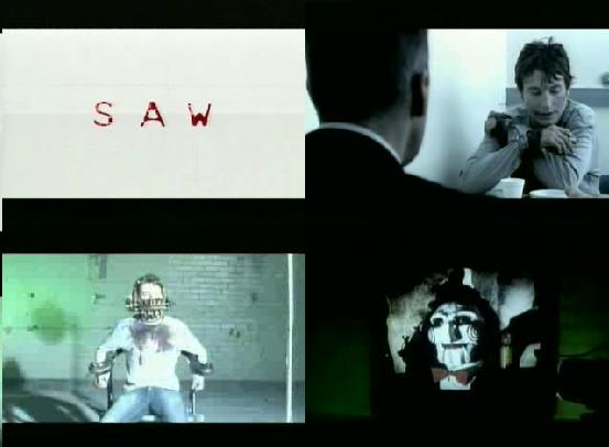 2003 Saw