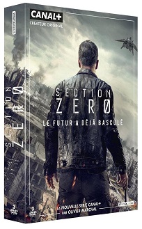 Section Zéro Section Zéro