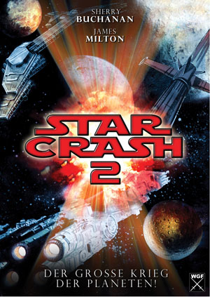 Starcrash 2 (1981)