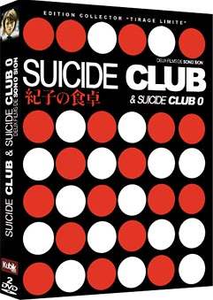 Suicide club Suicide club